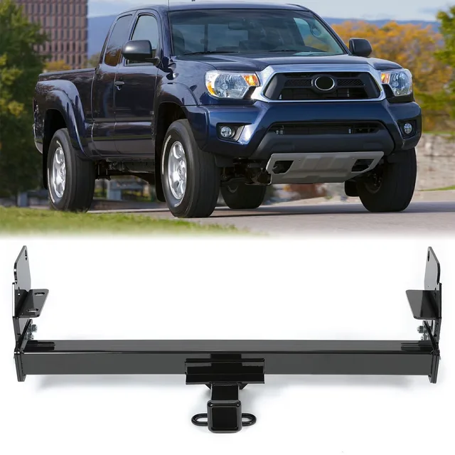 Class Trailer 2 inch 5000 lbs 500 lbs