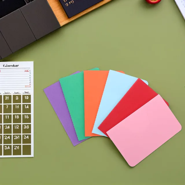 Notebooks 05cm 02in portable