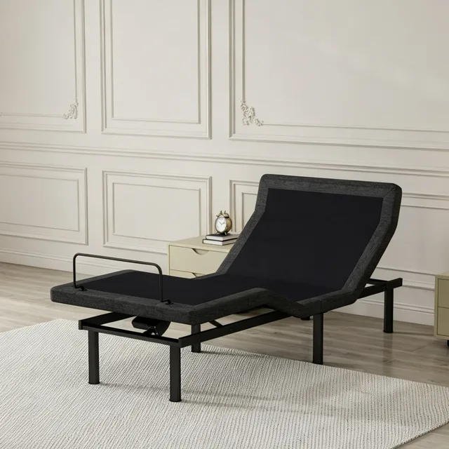 Adjustable Bed 12" wireless