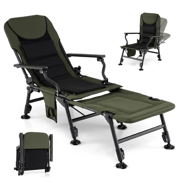 Fishing Chair foldable 24' 46'