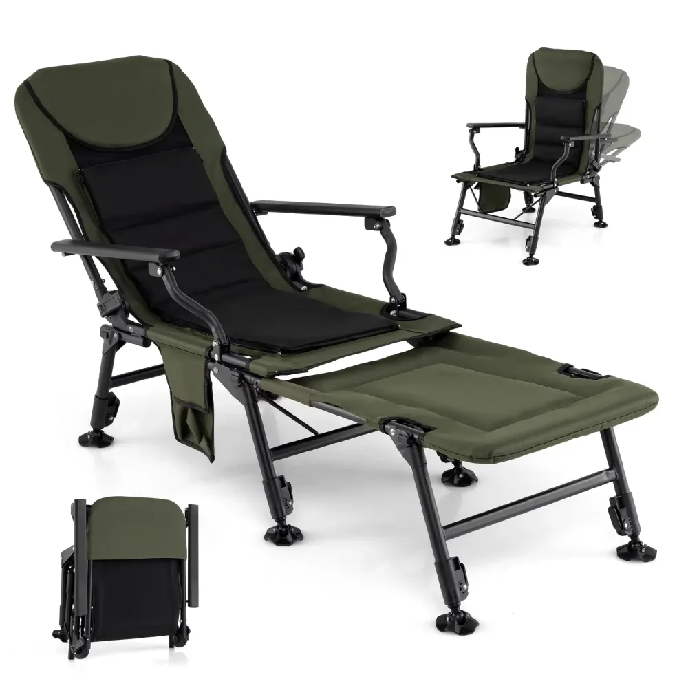 Fishing Chair foldable 24' 46'