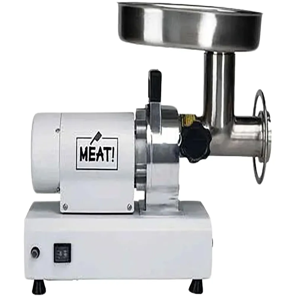 Meat Grinder 75 hp 10 pounds 10 lbs