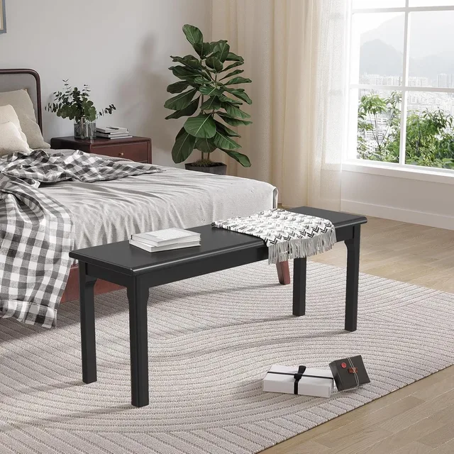 Bedroom blue black 48"
