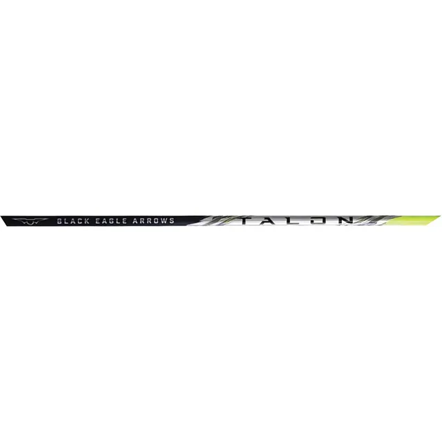General Archery black yellow