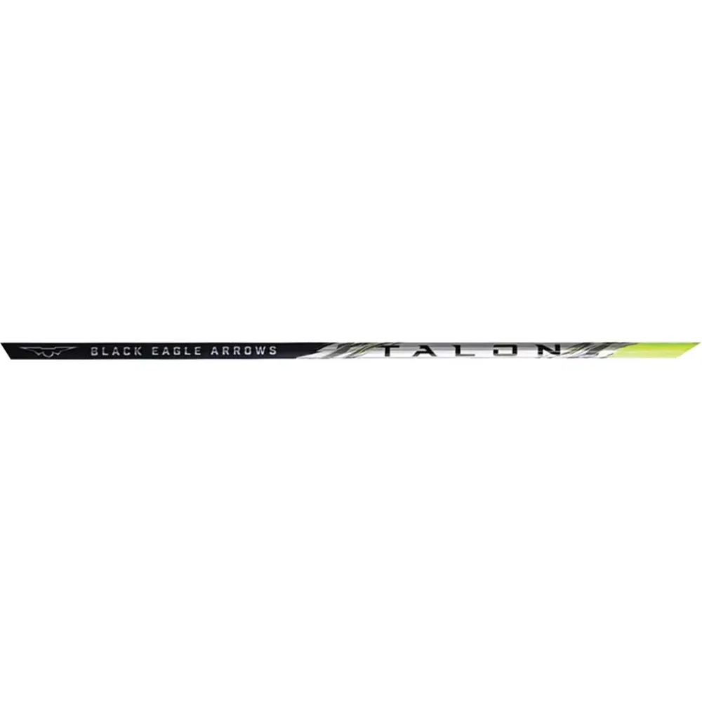 General Archery black yellow
