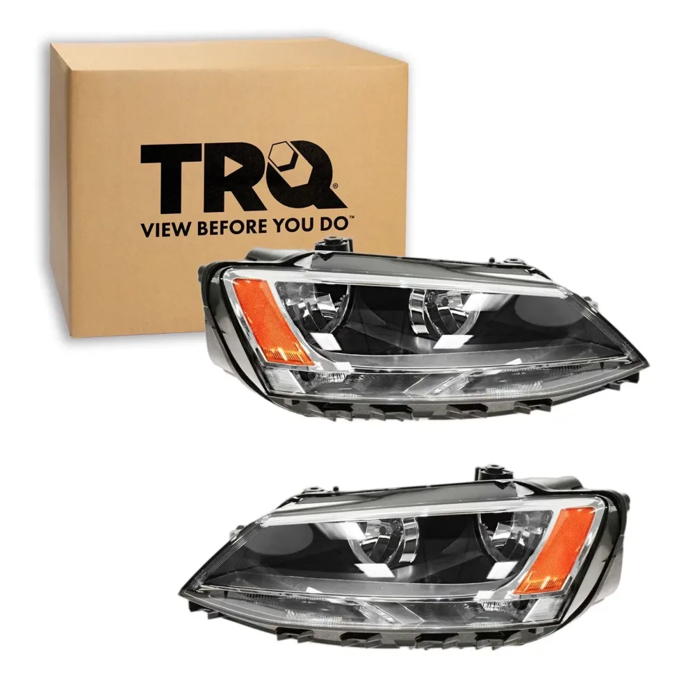 Truck Lighting