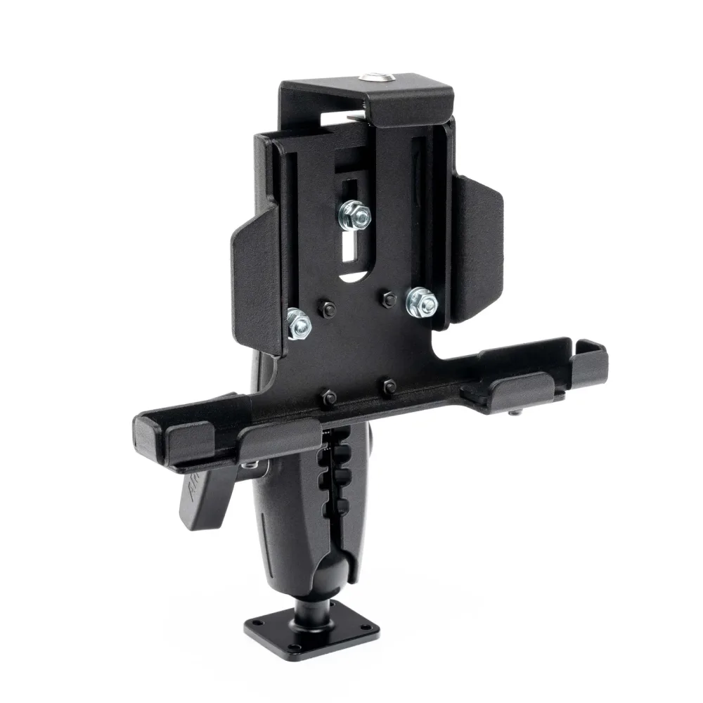 Tablet Mount locking 5" 7"