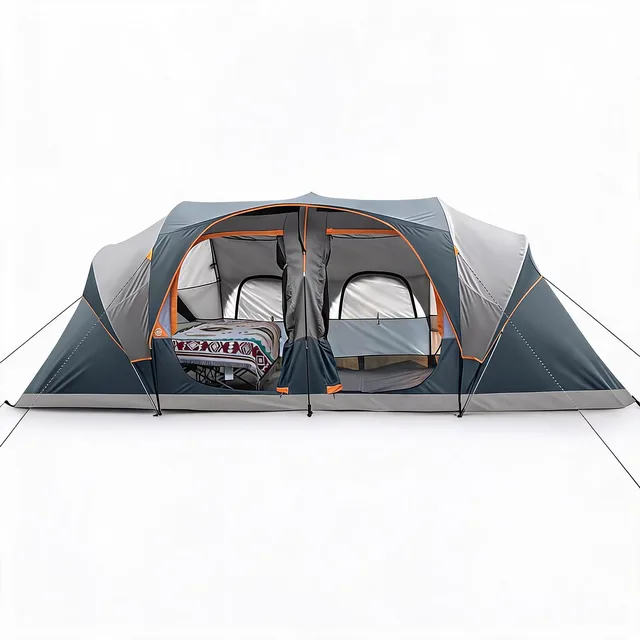 Camping Tent waterproof 20 feet 9 feet