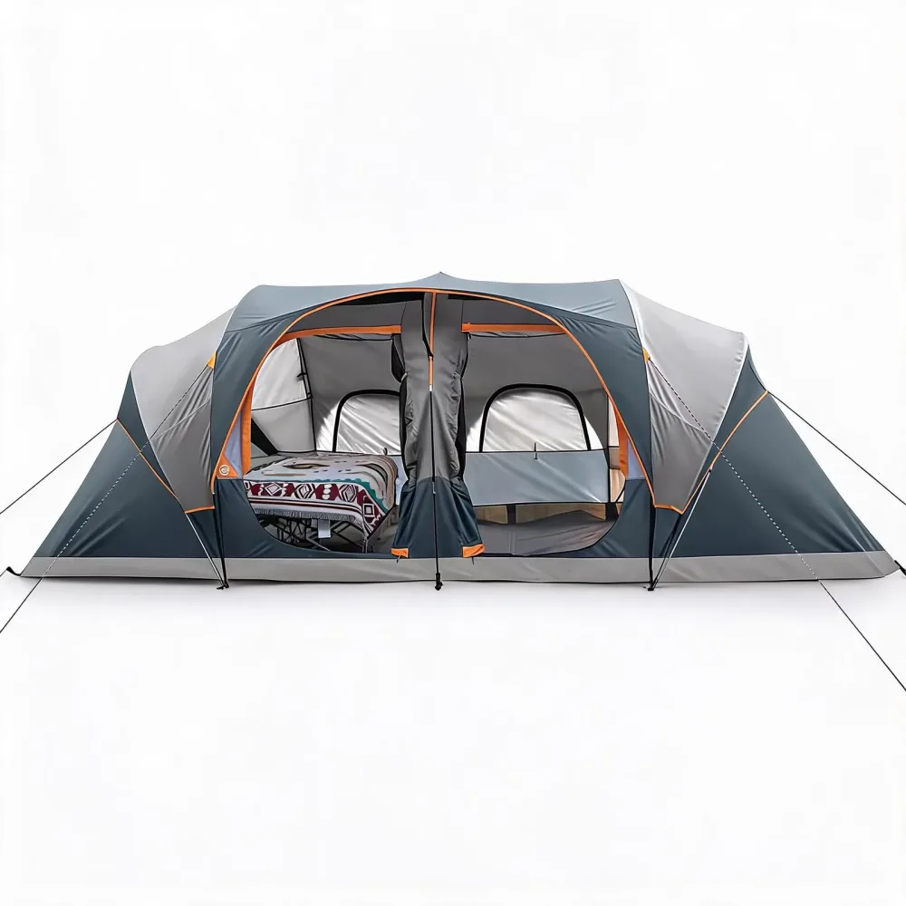 Camping Tent waterproof 20 feet 9 feet