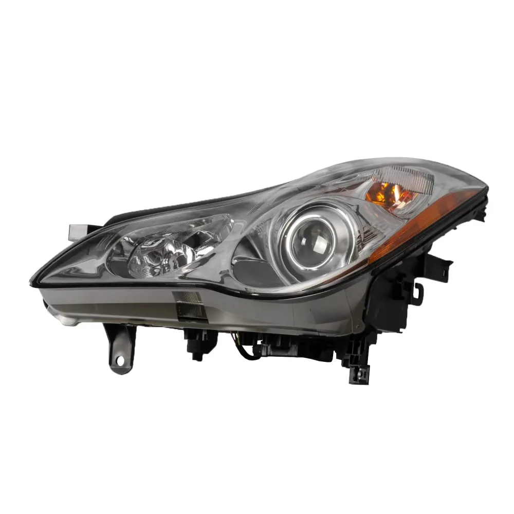 Truck Lighting