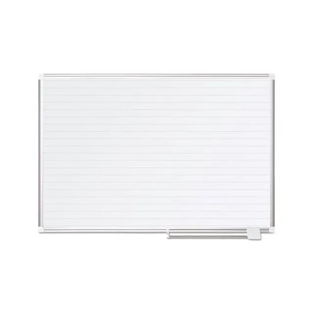 Planning Board white silver 48"