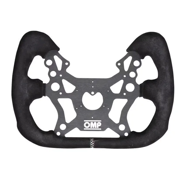 Steering Wheel 315 mm 2.1 lb