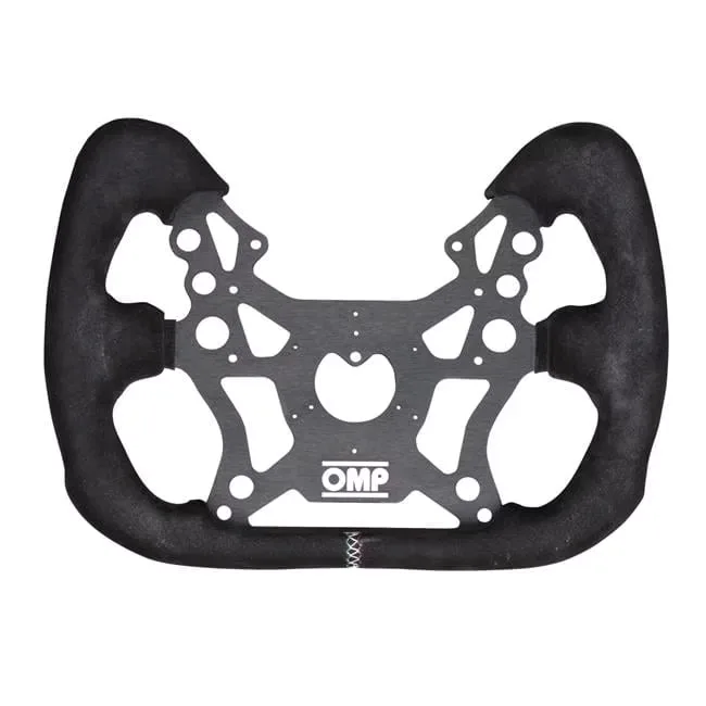 Steering Wheel 315 mm 2.1 lb