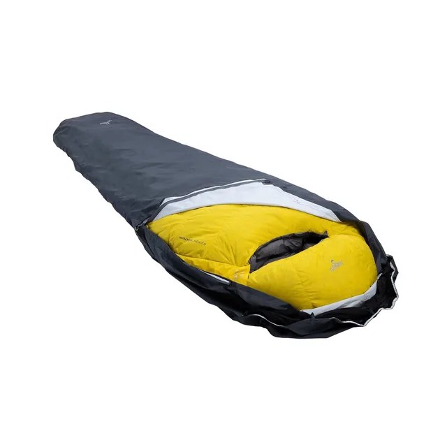Mosquito waterproof