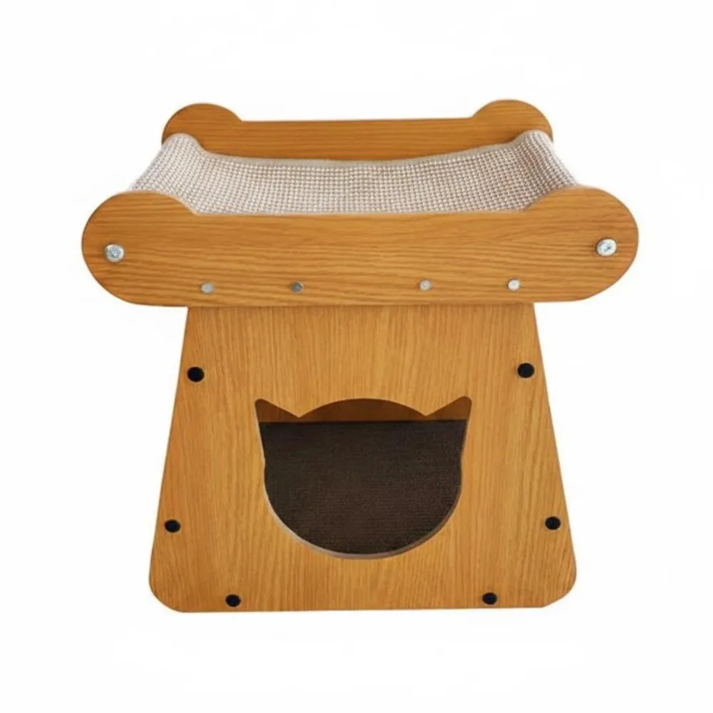 Cat Bed