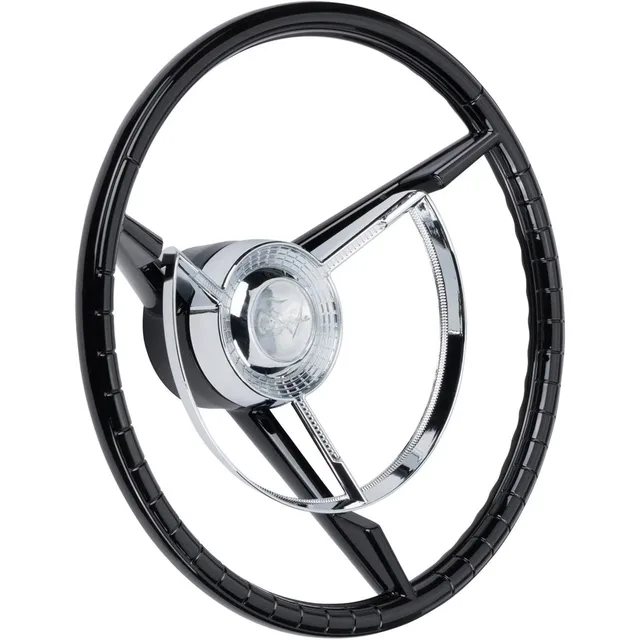 Steering Wheel 18" 15" 15 inch