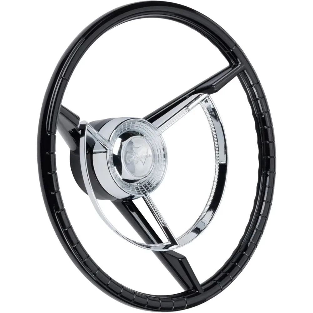 Steering Wheel 18" 15" 15 inch