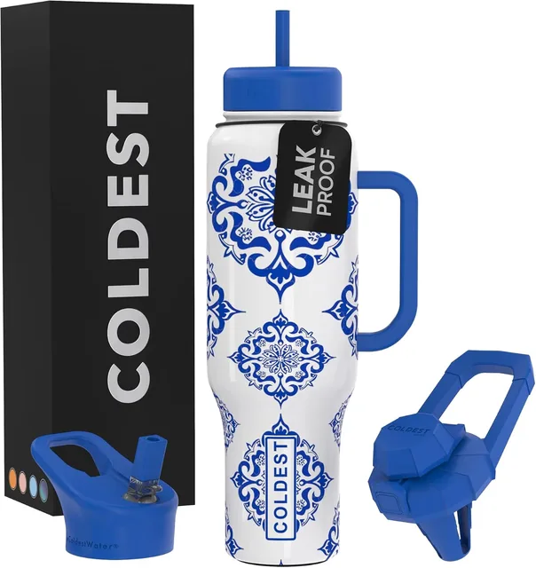 Coolers & Hydration 46 oz insulated