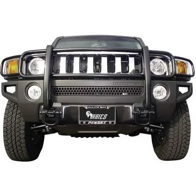 Bumpers & Grille Guards 1 lb