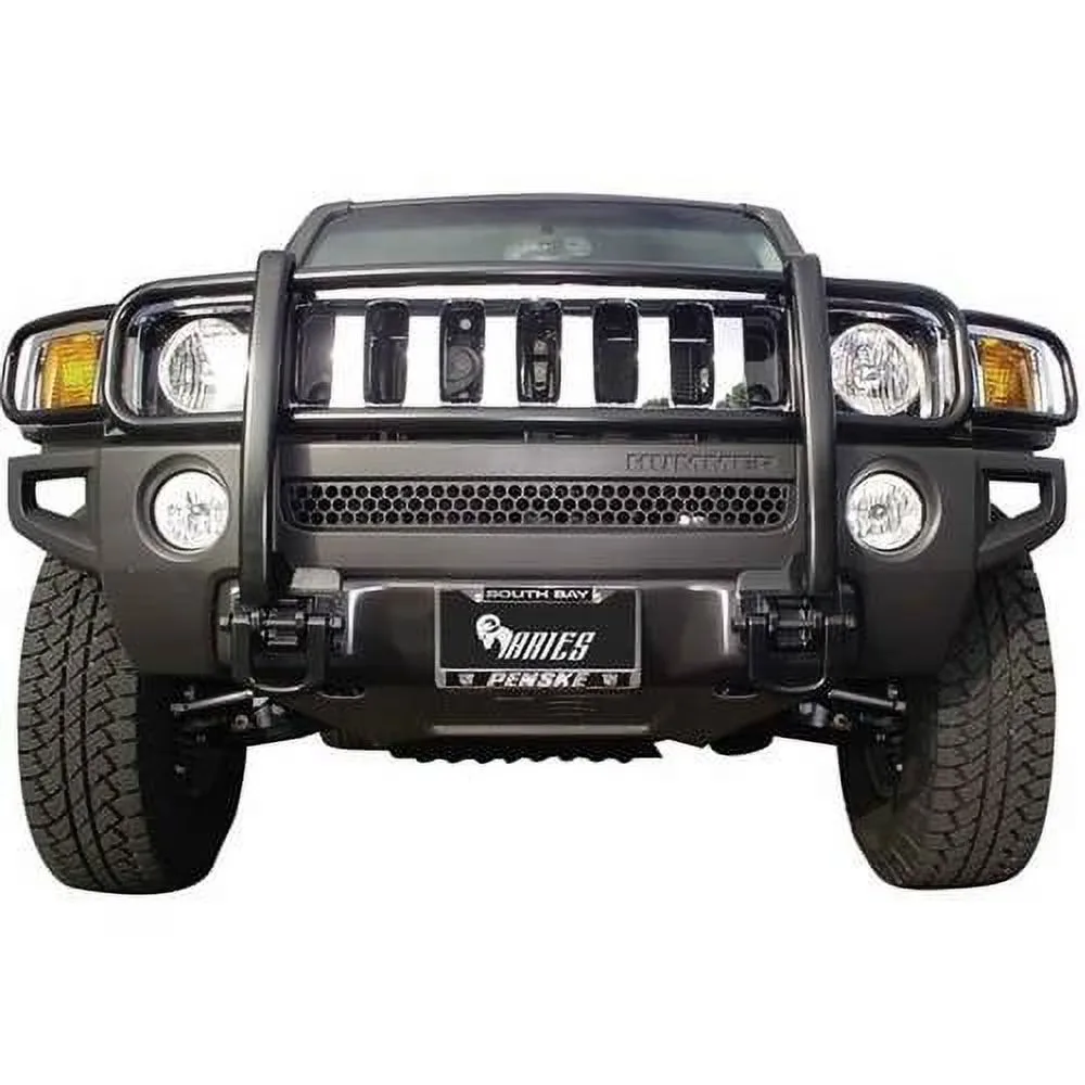 Bumpers & Grille Guards 1 lb