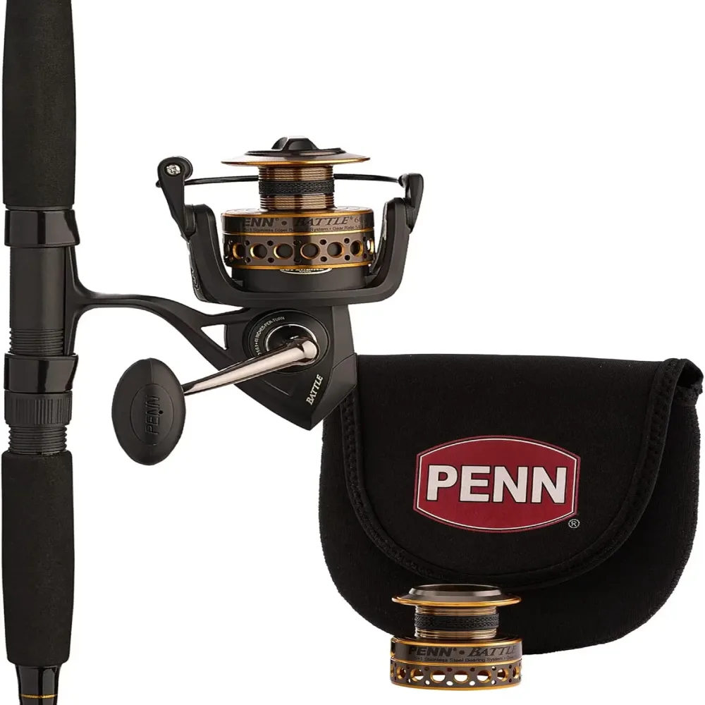 Fishing Rod 7' 36" 91cm