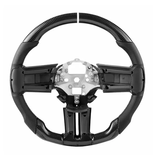 Steering Wheel 2.5lbs 14.5 inches