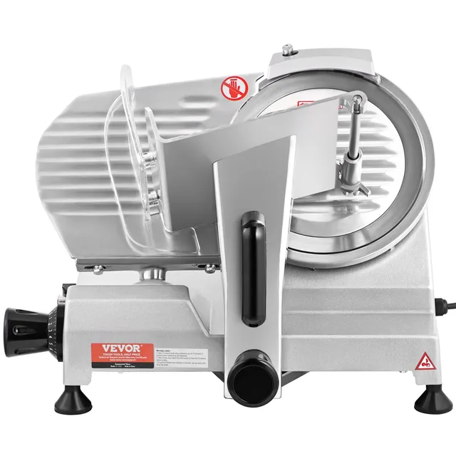 Food Slicer 200w 8" 0.47"