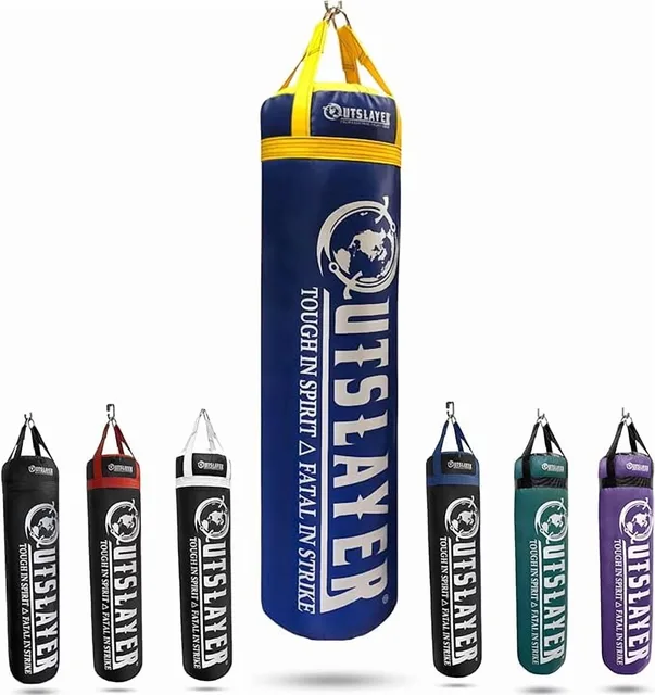 Boxing Bag 100 lbs 92 lbs 107 lb