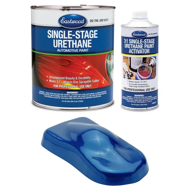 Spray Paint blue 1.3-1.5 mm 1.3-1.6 mm