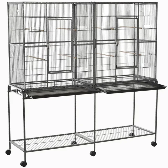 Bird Cage portable