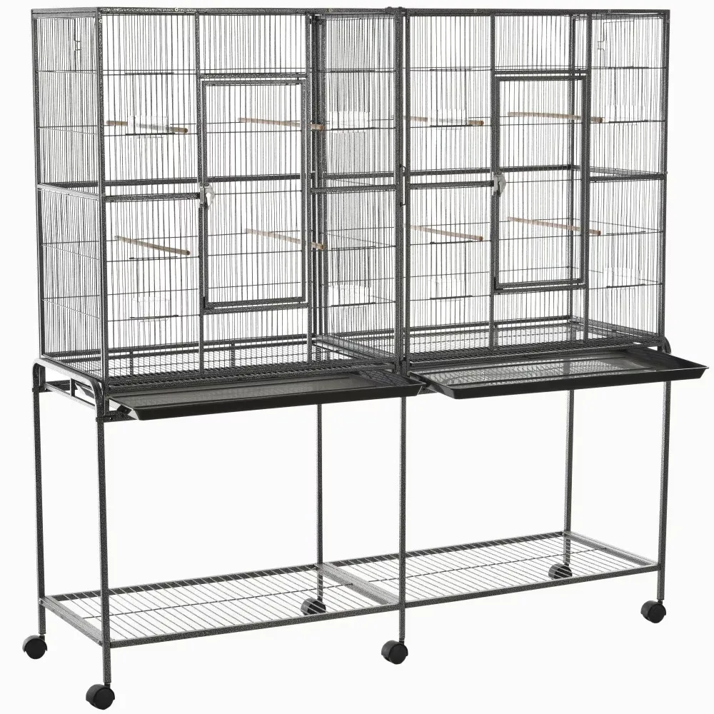 Bird Cage portable