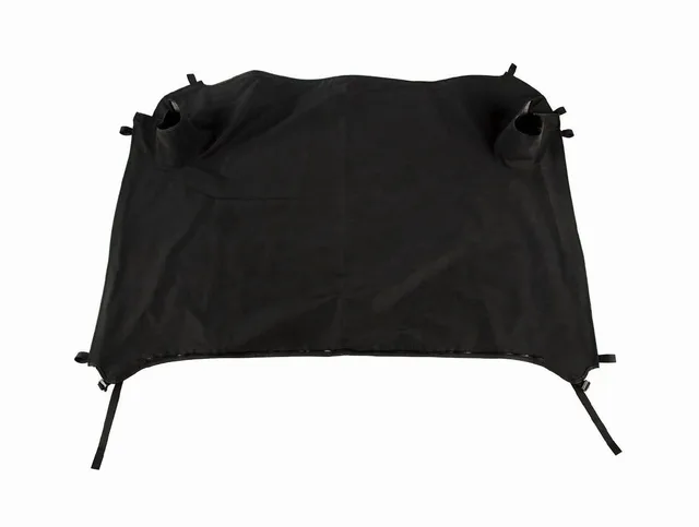 Tonneau Cover