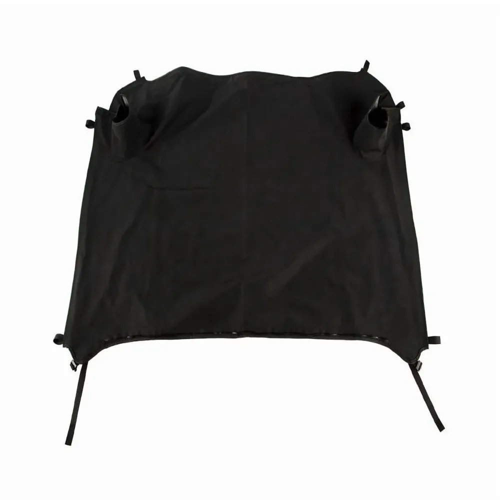 Tonneau Cover