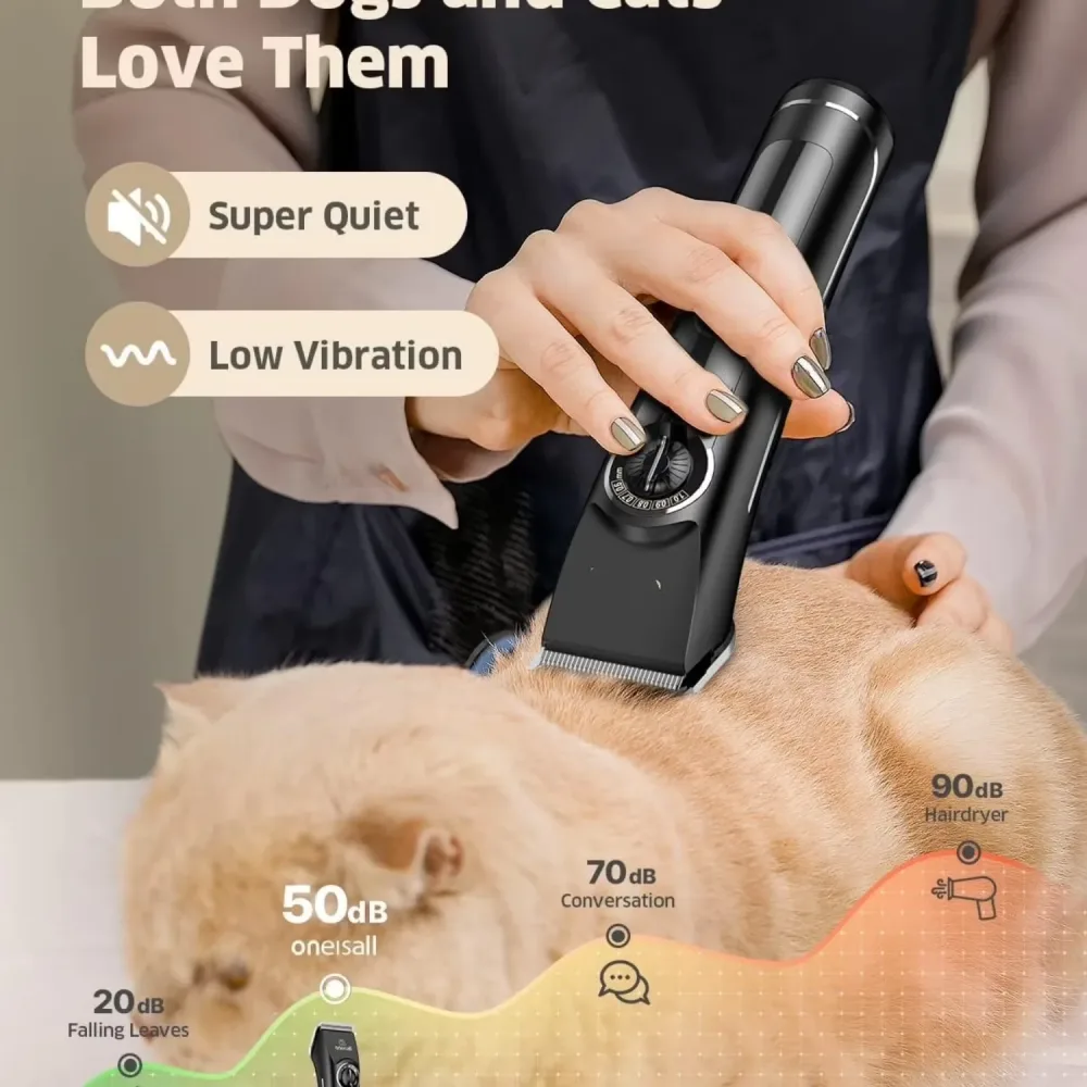 Dog Grooming adjustable