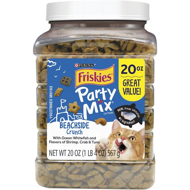 Cat Treat