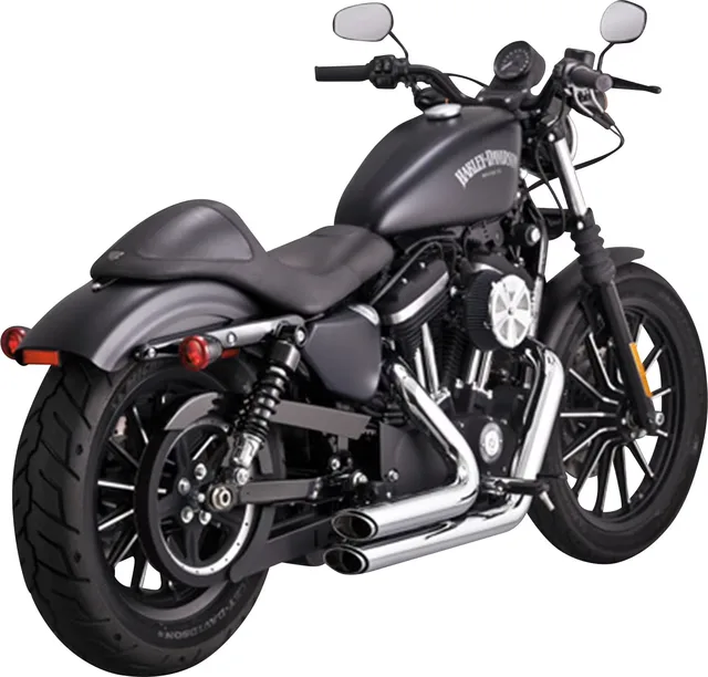 Motorcycle Parts