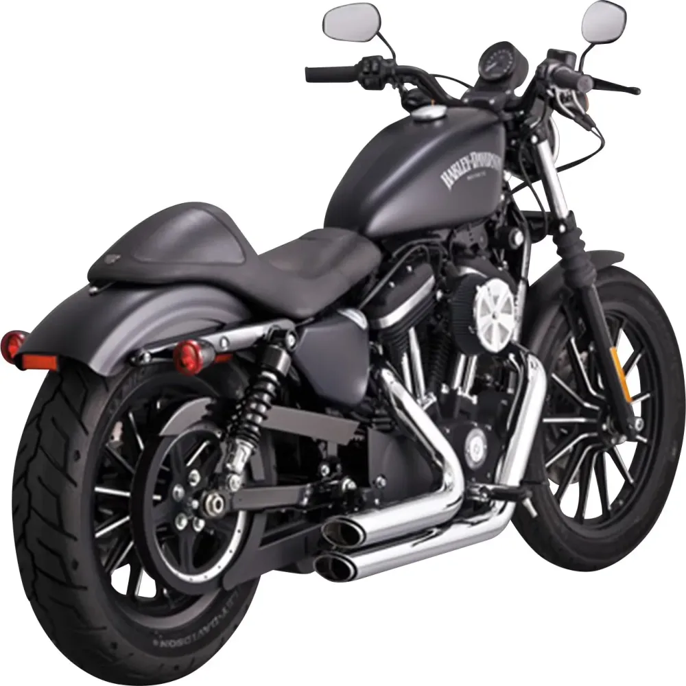 Motorcycle Parts