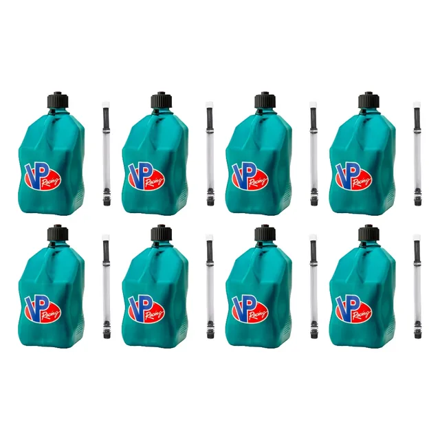 Alarms & Safety 14" 8 pack heavy-duty