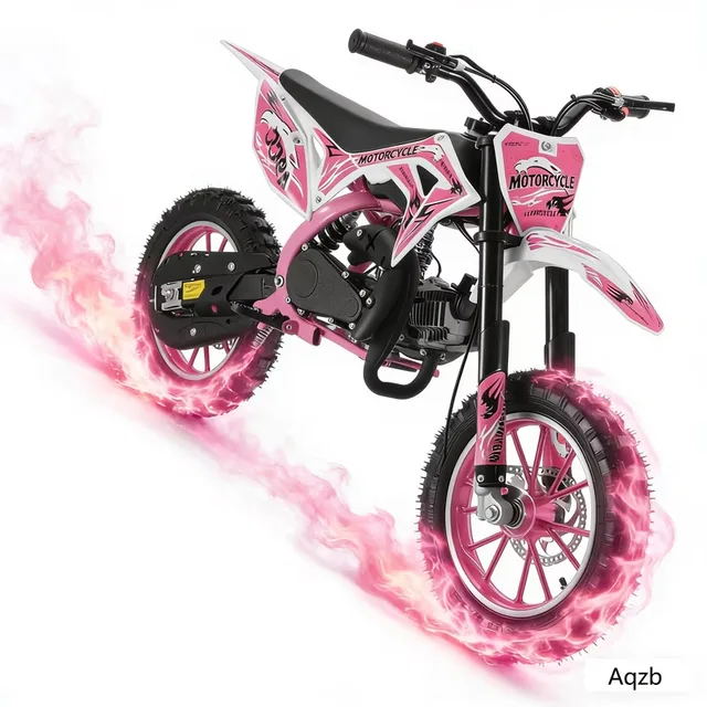 Dirt Bike 150kg 57cm 22.46"
