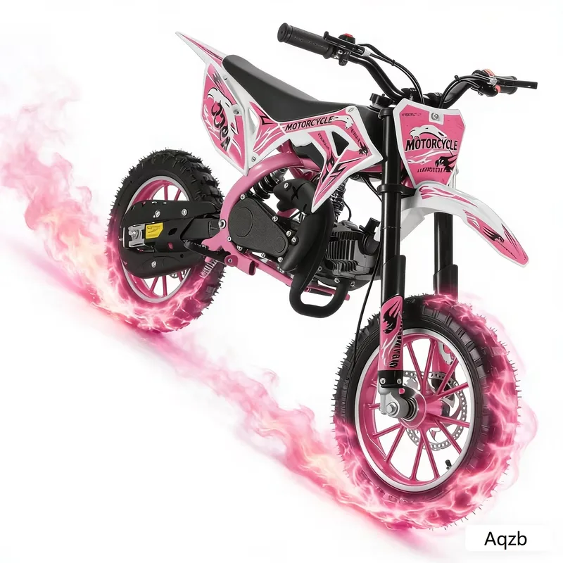 Dirt Bike 150kg 57cm 22.46"