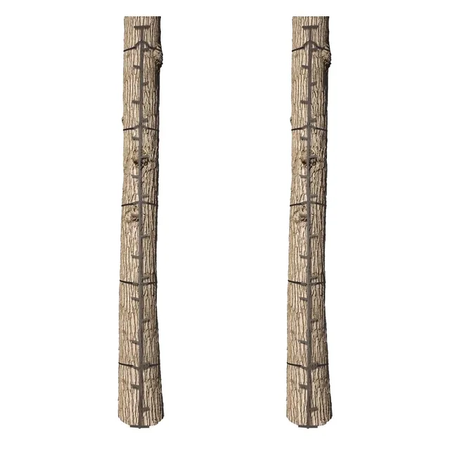 Rangefinders 20 foot 2 pack 300 pounds