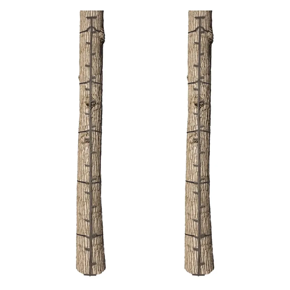 Game Hunting 20 foot 2 pack 300 pounds