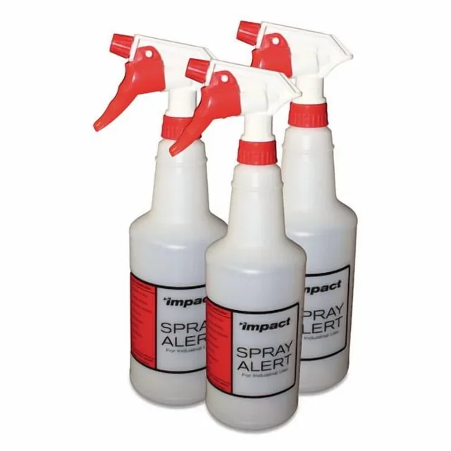 Spray 32 oz white