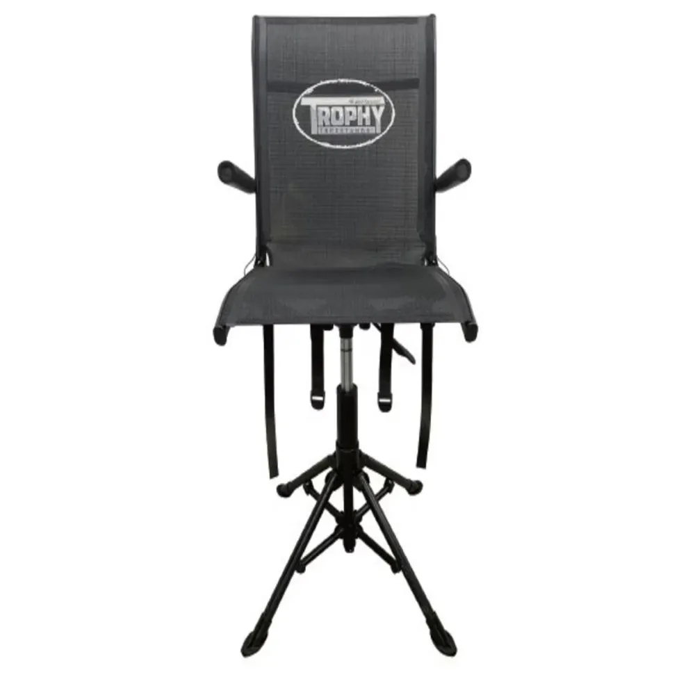Chair black 300 pounds 15 lbs