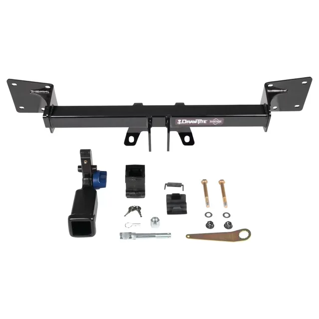 Trailer Hitch 2 inch 3500 pound 350 pound