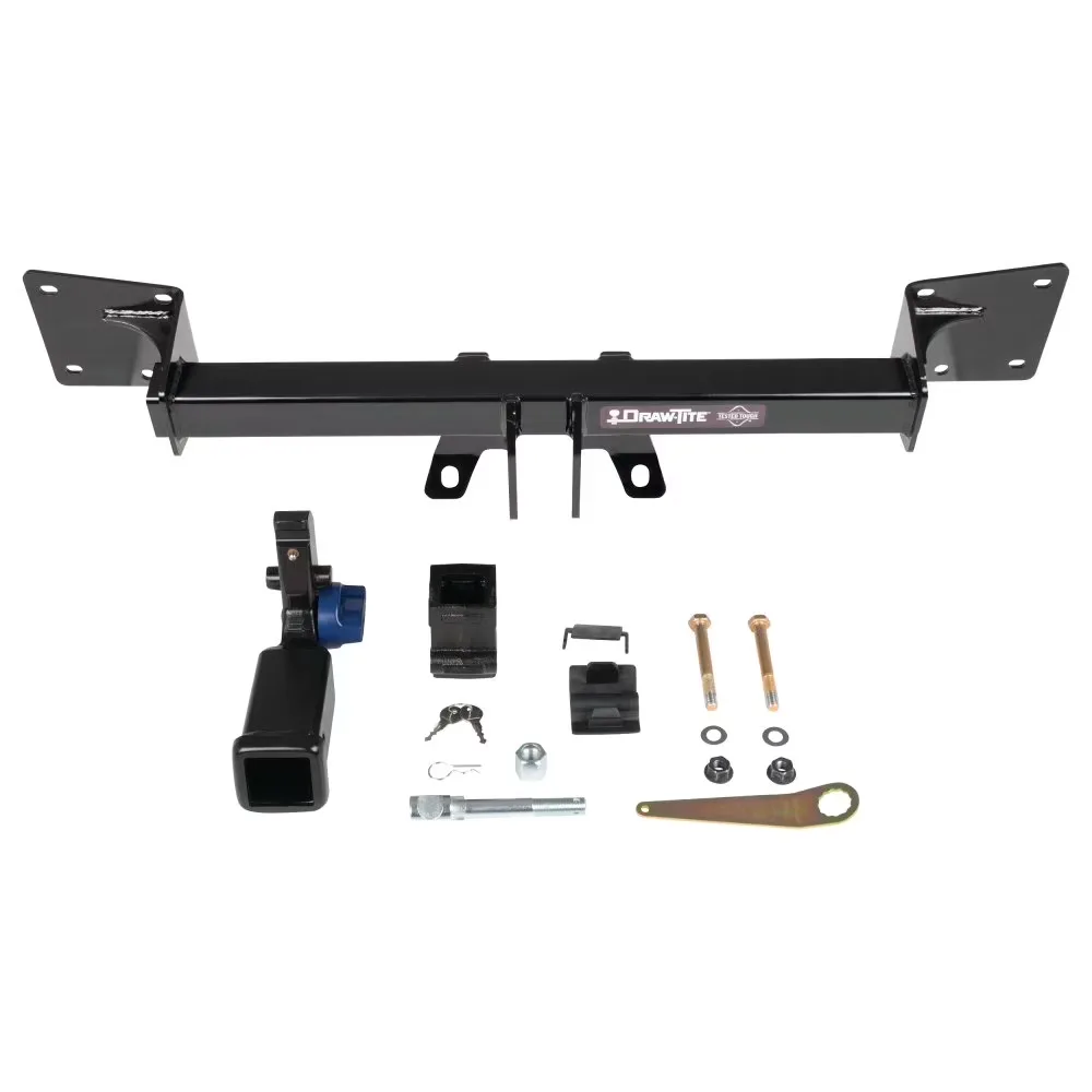 Trailer Hitch 2 inch 3500 pound 350 pound
