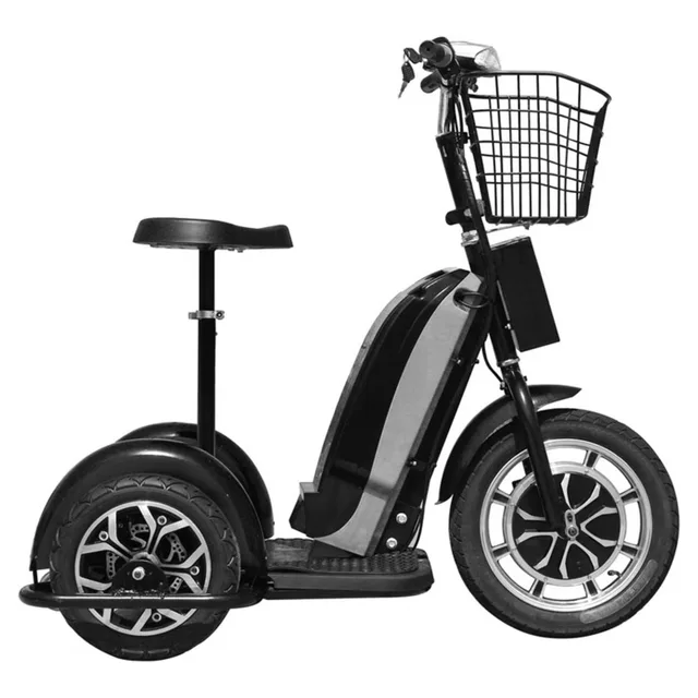 Wheel 800 watt 48v 12v