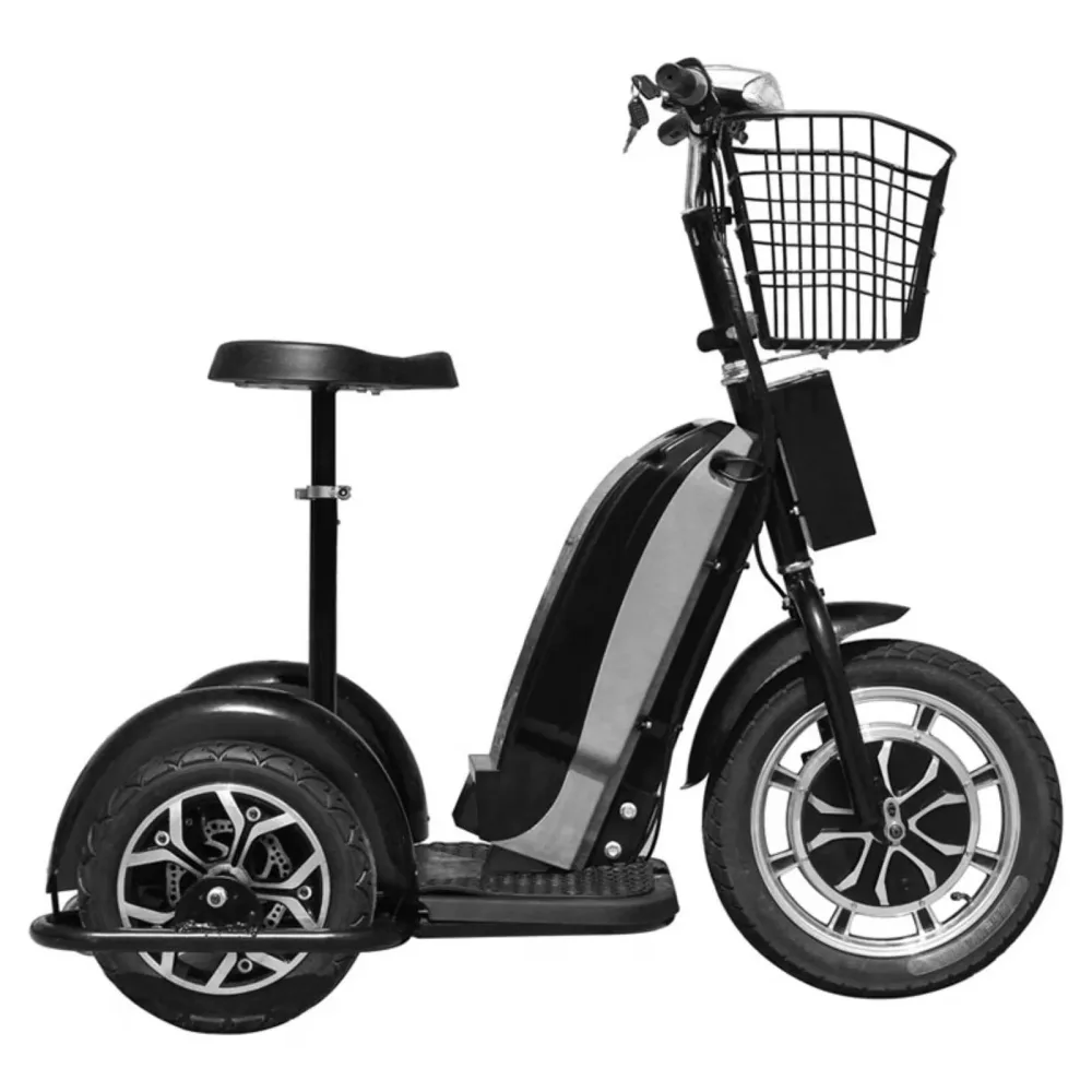Wheel 800 watt 48v 12v