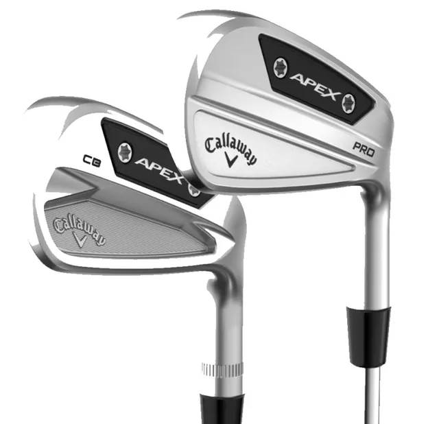 Golf black