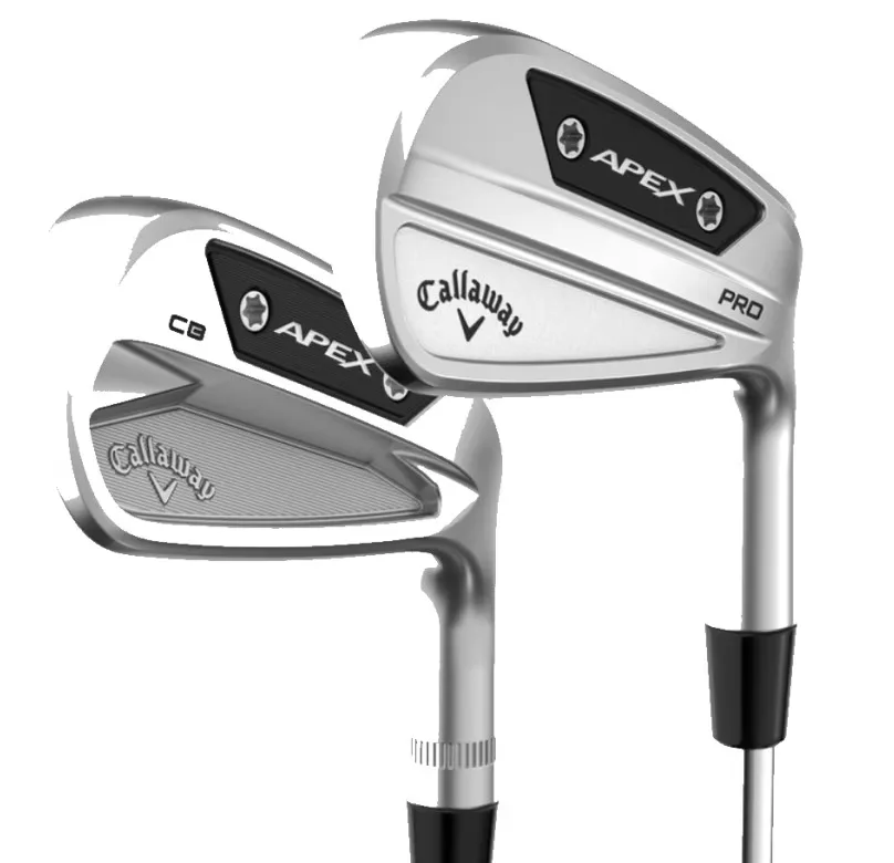 Golf black